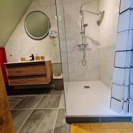 Modern Design & Διαμέρισμα *